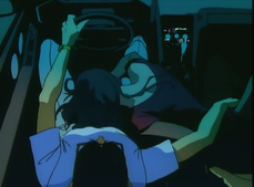 Urotsukidoji II: La Matriz Del Demonio